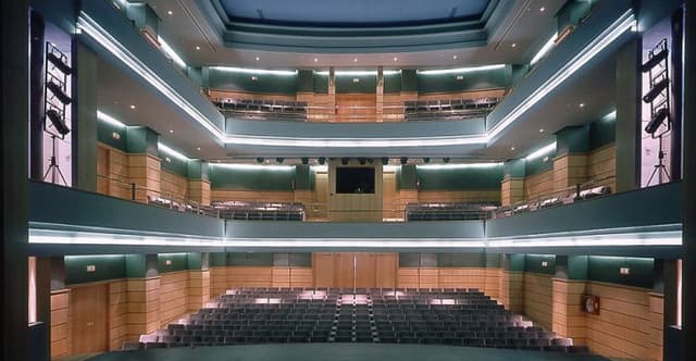 Imagen de Teatro Darymelia