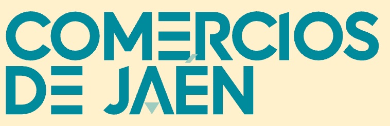 Logo de comercios de Jaén